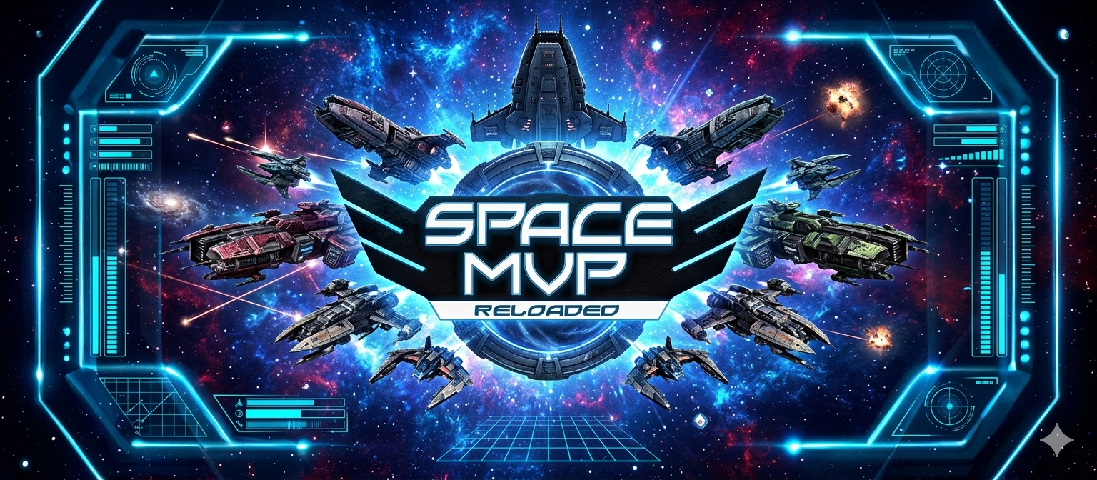 SpaceMVP