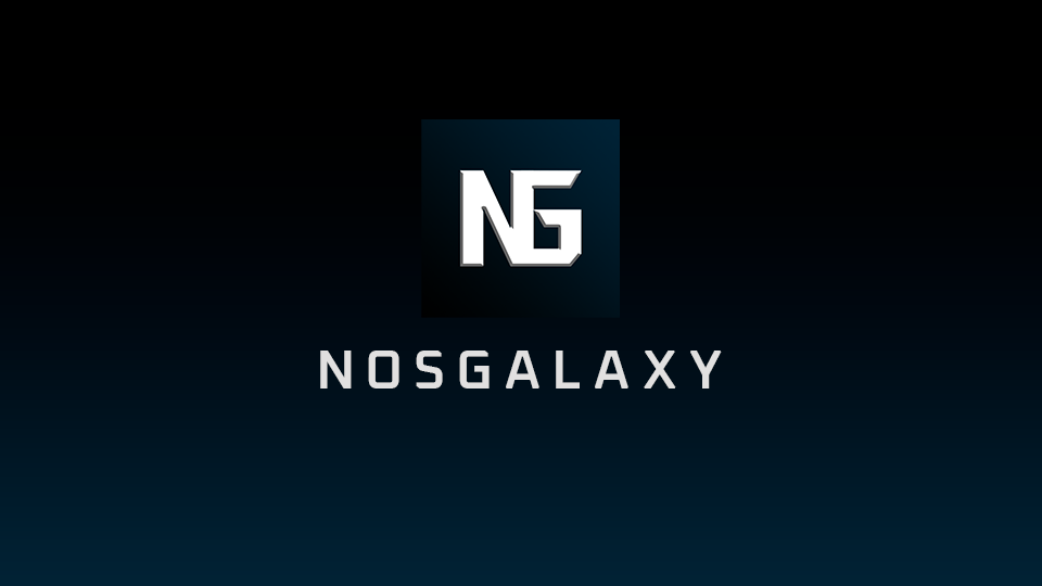 NosGalaxy | PvE & PVP Server